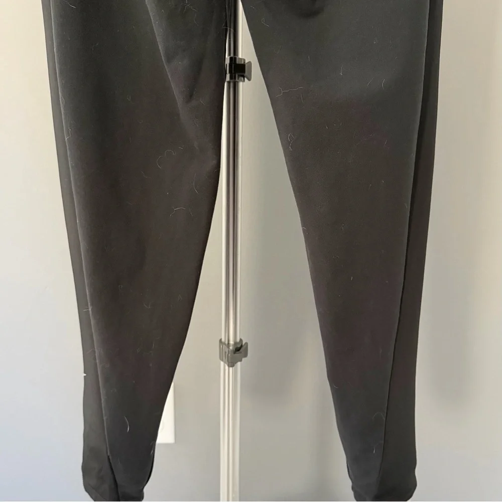 Nike Dry Fit One Fleece Training Pants